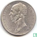 Niederlande 2½ Gulden 1841 - Bild 2