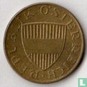 Autriche 50 groschen 1974 - Image 2