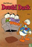 Donald Duck 16 - Afbeelding 1