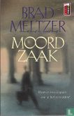 Moordzaak