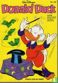 Donald Duck 133 - Afbeelding 1