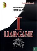 Liar Game 1 - Image 1