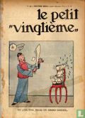 Le Petit  "Vingtieme" 49 - Image 1