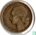 Frankrijk 10 francs 1958 - Afbeelding 2