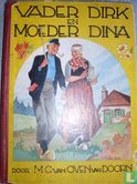 Vader Dirk en Moeder Dina - Image 1