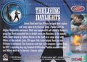 The living daylights   - Afbeelding 2
