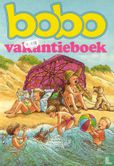 Bobo vakantieboek 1986 - Afbeelding 1