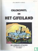 Chlorophyl en het gifeiland - Bild 3