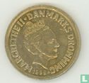 Dänemark 10 Kroner 1999 - Bild 1