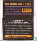 Thé Noir Earl Grey - Afbeelding 2