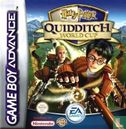 Harry Potter Quidditch World Cup - Afbeelding 1