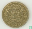 Dänemark 10 Kroner 1999 - Bild 2