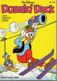 Donald Duck 126 - Afbeelding 1