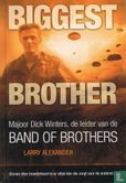 Biggest brother - Image 1