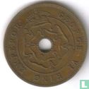 Zuid-Rhodesië 1 penny 1947 - Afbeelding 2