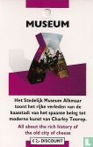 Stedelijk Museum Alkmaar - Charley Toorop - Image 1