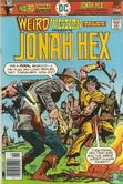 Jonah Hex 36 - Image 1