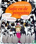 Sofie en de pinguïns - Afbeelding 1