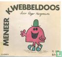 Meneer Kwebbeldoos - Image 1