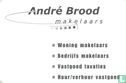 André Brood Makelaars - Afbeelding 2