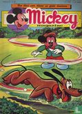 Mickey Magazine 275 - Afbeelding 1