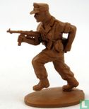 soldat de l'Afrika Korps - Image 1