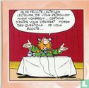 Asterix 'Heureux ceux qui verront Condate' - Image 2