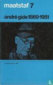 André Gide 1869-1951