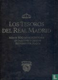 Los Tesoros del Real Madrid - Mas de 100 Años de Historia en Imagenes Y Objectos Reunidos por Marca