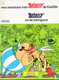 Asterix en de intrigant  - Afbeelding 1