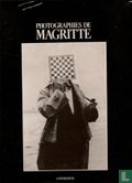 Photographies de Magritte - Afbeelding 1
