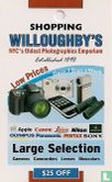 Willoughby's - Image 1