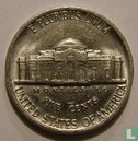 Verenigde Staten 5 cents 1985 (D) - Afbeelding 2