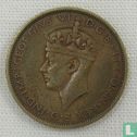 Afrique de l'Ouest britannique 2 shillings 1938 (H) - Image 2