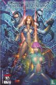 Top Cow Book of Revelations - Image 1