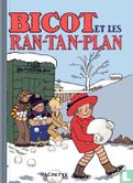 Bicot et les Ran-Tan-Plan - Afbeelding 1