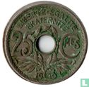 Frankrijk 25 centimes 1930 - Afbeelding 1