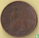 Vereinigtes Königreich ½ Penny 1855 - Bild 2