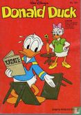 Donald Duck 121 - Afbeelding 1