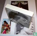 Jimi Hendrix 12 lp's + 1 maxi single [volle box] - Afbeelding 3