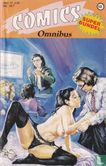 Comics Omnibus 12 - Image 1