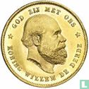 Pays-Bas 10 gulden 1880 - Image 2