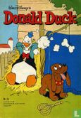 Donald Duck 31 - Afbeelding 1