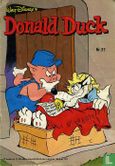 Donald Duck 37 - Bild 1