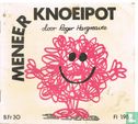 Meneer Knoeipot - Image 1
