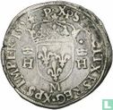 France 1554 M Teston - Image 1