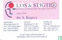 Los & Stigter - Image 1
