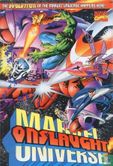 Onslaught: Marvel Universe - Image 1