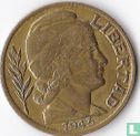Argentina 20 centavos 1943 - Image 1