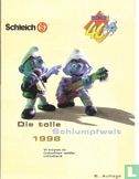 Schleich 1998 - Bild 1